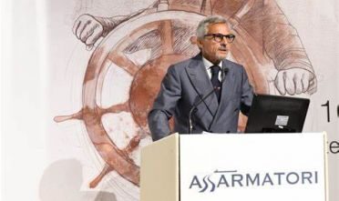 Assarmatori confida anche nell’appoggio di Fincantieri per il nuovo ‘Rinnovo flotte’