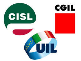 Filt Cgil-Fit Cisl-Uilt (Napoli). Lettera inviata ad alcune società navigazione per mancata applicazione economici rinnovo CCNL.