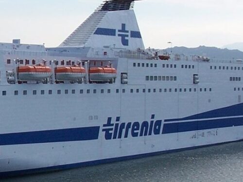 Tirrenia, Ue autorizza aiuti per i traghetti Laziomar