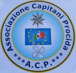 Associazione Capitani Procida. Certificato (GOC) GMDSS inglese.