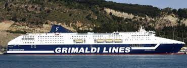 Grimaldi unico offerente per la continuità marittima sulla Napoli – Cagliari – Palermo