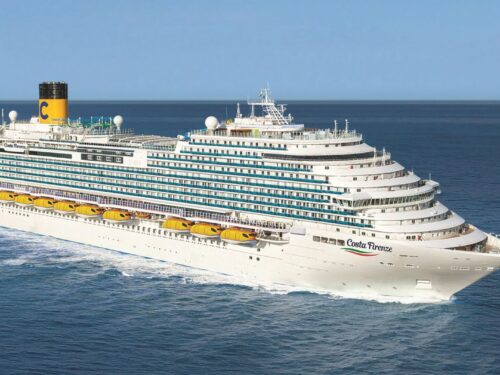 Due navi dal gruppo Costa a Carnival Cruise Line