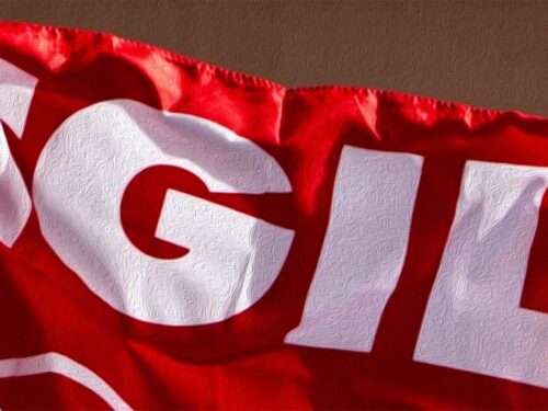 Filt Cgil apre una sede a Genova presso la Culmv