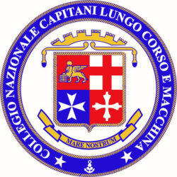 Il Collegio Capitani di Napoli trasferisce la propria sede a Torre del Greco: operatività garantita e ricezione su appuntamento