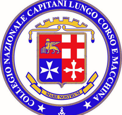 Collegio Capitani di Napoli. Istituzione di date base per ufficiali