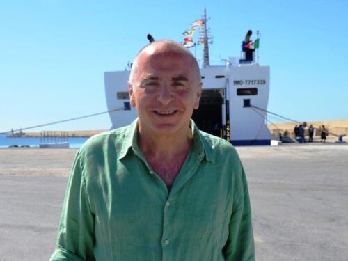 La Commissione Garanzia Sciopero giudica idoneo l’accordo siglato da Caronte&Tourist Isole Minori e i sindacati. Tiziano Minuti (HR Manager di C&T): “Molto soddisfatti per rapidità a apprezzamento della Commissione”.