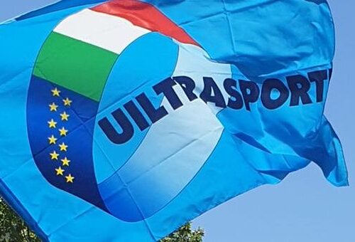 Per le strade d’Europa. Katia Di Cristina (UILT Sicilia) Sicurezza e tutela le nostre priorità