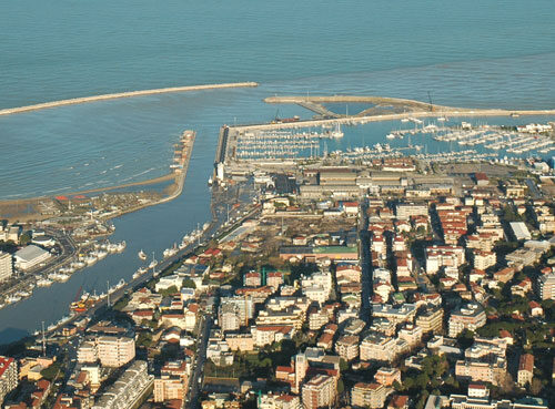 Pescara. “Pescara ripristinerà la linea marittima passeggeri con la Croazia”.