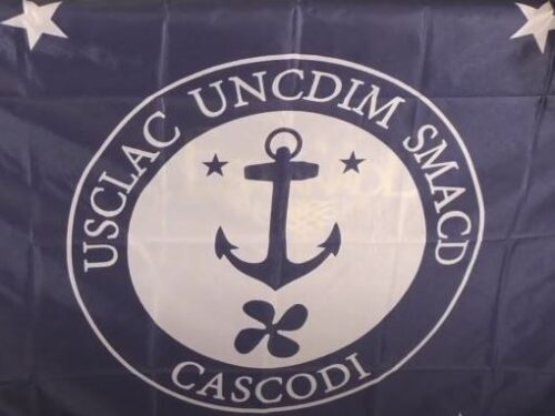 Usclac-UncDim-Smacd.  Inserimento dei lavoratori marittimi nella categoria “usuranti”