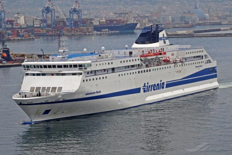 Ministero della Sanità risponde al Sindacato Orsa marittimi su i casi di covid nave Florio