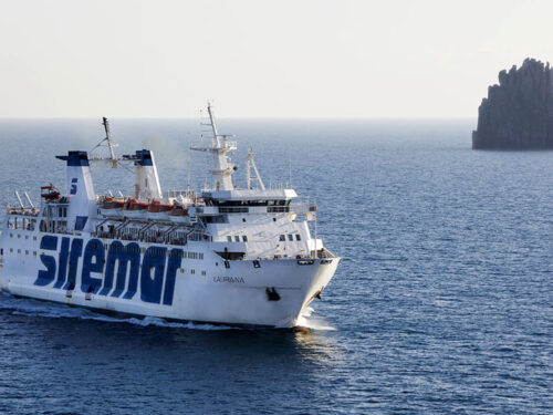 La Regione avvia l’iter per avere i traghetti nelle isole della Sicilia