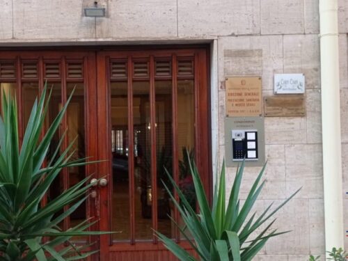 Trasferimento sede Sasn Palermo: marittimi scontenti, ma arrivano le rassicurazioni