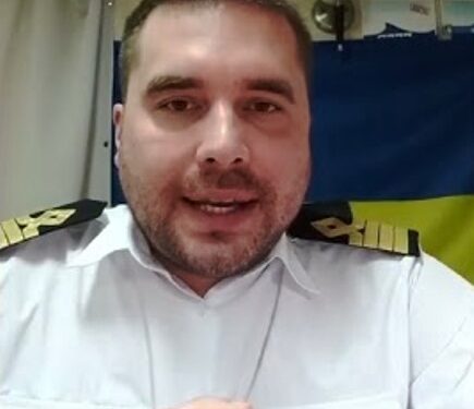 Ucraina. L’arma segreta: gli Ufficiali marittimi ucraini che lavorano sulle 2.873 navi mercantili della flotta russa (A. Martinengo)