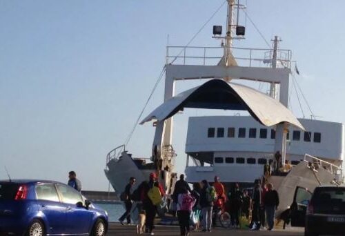 Porto Torres, linee per l’Asinara: il bando affonda