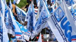 UGL Mare e Porti ai lavoratori GNV: “Serve una strategia credibile per tutelare tutti i marittimi”