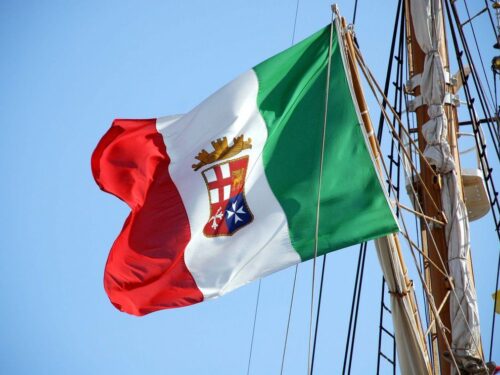 Presentato l’XI rapporto nazionale sull’economia del Mare