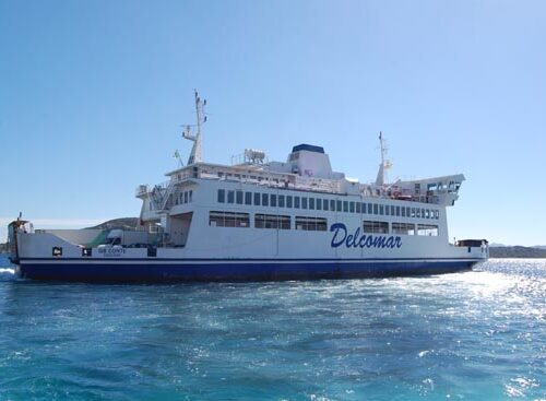 Trasporti marittimi: l’assessore Antonio Moro scrive ai prefetti di Cagliari e Sassari
