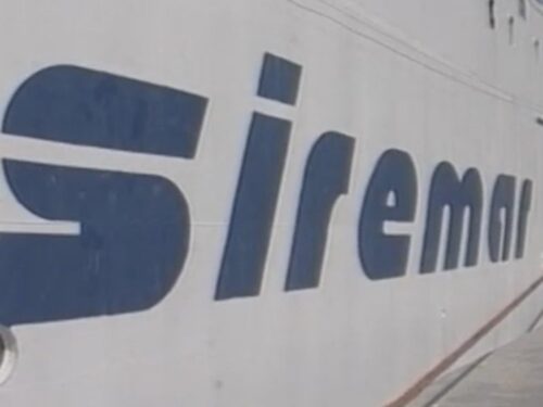 La Regione Siciliana vuole coinvolgere altre compagnie di traghetti per le isole minori
