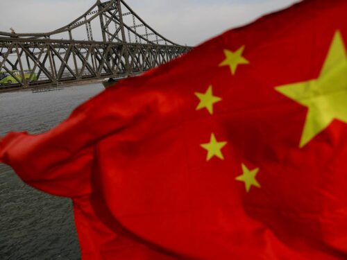 La Cina ha militarizzato i marittimi, afferma il rapporto della Marina degli Stati Uniti