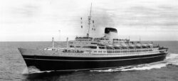 Settant’anni dall’ultima rotta dell’“Andrea Doria”: la memoria che non affonda