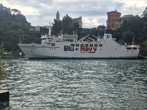 Blu Navy cerca personale marittimo