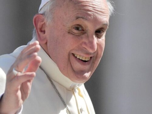 Il Papa: “Affido alla Madonna i marittimi bloccati nelle zone di guerra”