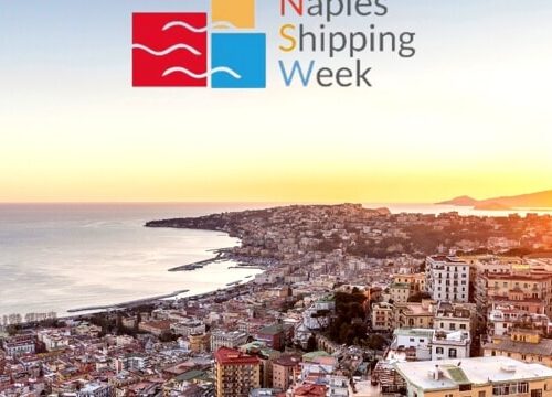 Naples Shipping Week: settimana internazionale dello shipping e della cultura del mare