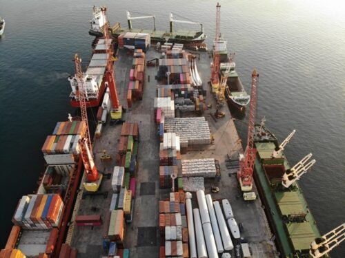L’Authority dei Trasporti pronta ad allungarsi su mare e terminal portuali