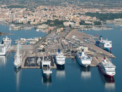 Prende forma la gara per i servizi marittimi nell’arcipelago toscano