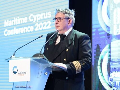 Maritime Cyprus 2022 si conclude con un focus sui diritti dei marittimi