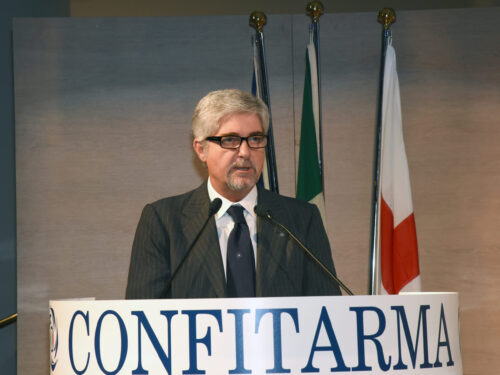 Apprezzamento di Mario Mattioli per l’attenzione del nuovo Governo alla Blue Economy
