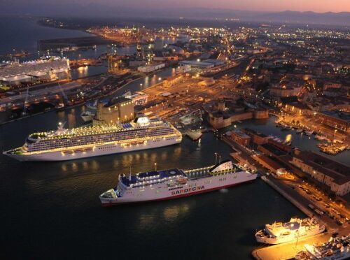 Livorno, Porto 2000: salta l’accordo sui passeggeri