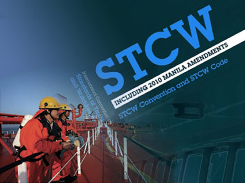 Navi soggette al campo di applicazione della convenzione Stcw ’78