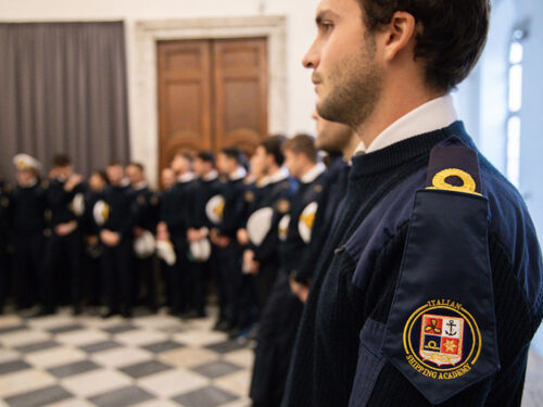 L’Accademia Mercantile di Genova avvia otto corsi per 210 studenti