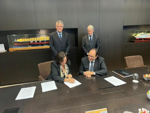 Msc e FS Italiane uniscono le forze per realizzare nuovi inland terminal per l’intermodale marittimo