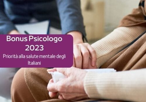 Bonus Psicologo 2023: l’Italia Investe nella Salute Mentale