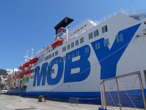 Perché MSC sta ripagando i debiti di Moby