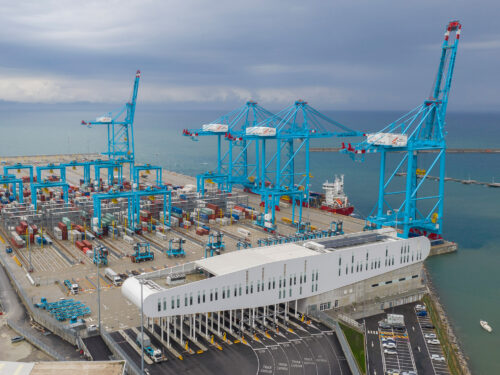Pace fatta al Container Terminal di Vado, sciopero revocato