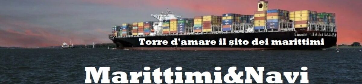 Marittimi&Navi 