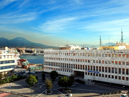 Corruzione nel porto di Napoli, il ruolo del procidano