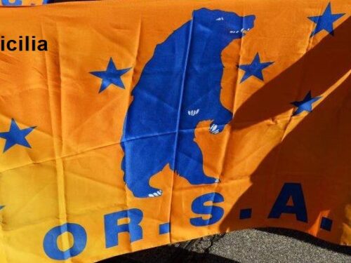 Orsa Marittimi. Nota sindacale