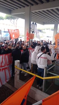 ORSA Marittimi dichiara lo stato di agitazione: “GNV ignora le nostre richieste, ora basta”