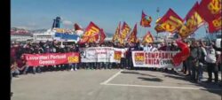 USB in Commissione Trasporti: “No alla privatizzazione dei porti, il sistema resti pubblico e sotto controllo democratico”