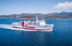 Toremar e Regione, strategia condivisa per garantire il futuro dei collegamenti con l’Elba