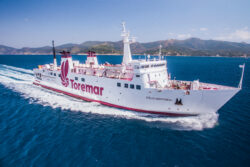 “Affidamento a un passo: i marittimi Toremar chiedono stop alle polemiche”