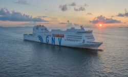 GNV, la svolta del 2025: ricavi in crescita e nuovo impulso da 400 milioni del Gruppo MSC