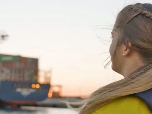 Win Big Mediterranean Event. A Roma due giorni dedicati all’empowerment femminile nel settore marittimo.