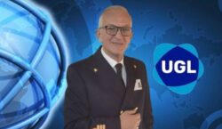 Almerico Romano UGL Mare: “Per i lavoratori marittimi servono tutele immediate e canali di sicurezza per chi opera in aree a rischio”