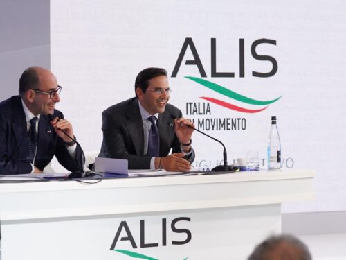 ALIS: IL CONSIGLIO DIRETTIVO APPROVA 40 NUOVI SOCI DI CUI 14 CONSIGLIERI E OSPITA ANCHE IL VICEMINISTRO AL MIT EDOARDO RIXI