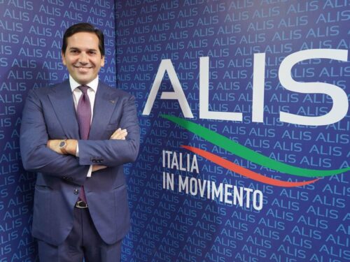 ASSICURAZIONI: A.I.B. INSURANCE BROKER ENTRA IN ALIS